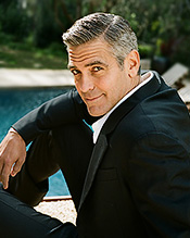 George Clooney